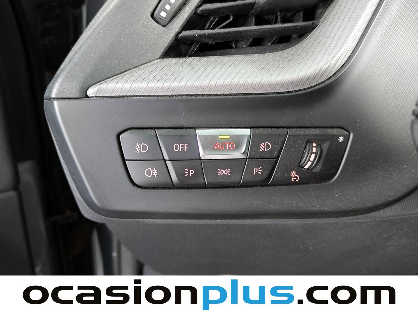 Foto BMW Serie 1 BMW Serie 1 118d (150 CV) Pack M