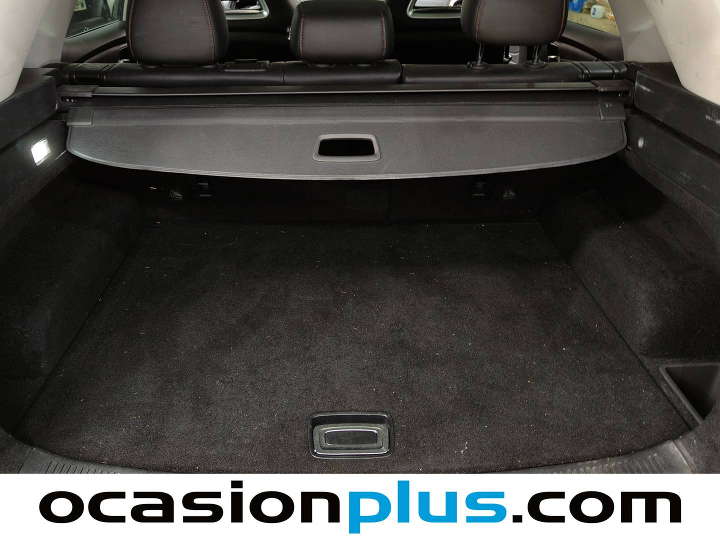 Foto MG HS MG HS 1.5 Turbo GDI Luxury (162 CV)