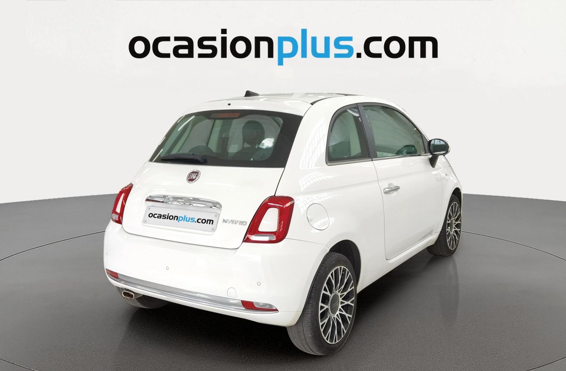 Fiat 500 1.0 Hybrid Dolcevita - foto 4