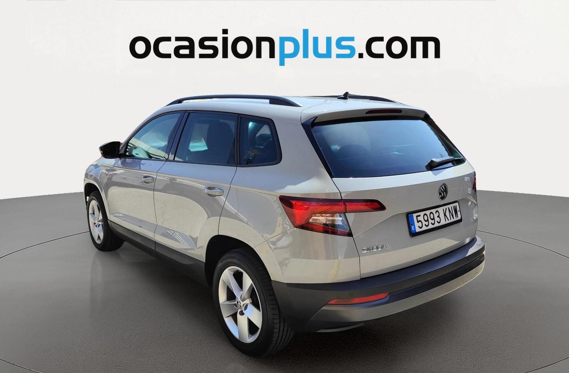 Škoda Karoq 1.6 TDI Ambition - foto 3