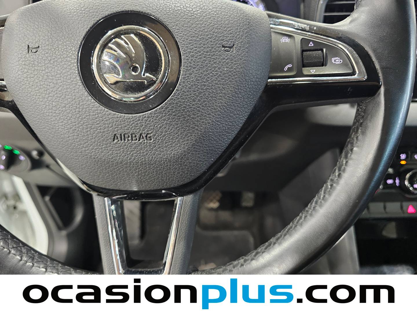 Skoda Karoq Skoda Karoq 1.5 TSI ACT Style DSG (150 CV) gasolina