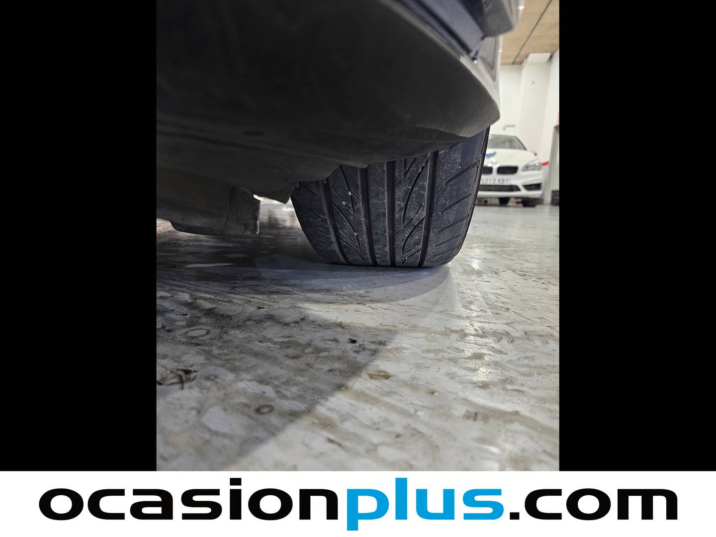 Mercedes CLA Mercedes CLA 180 (136 CV) PACK AMG 136cv