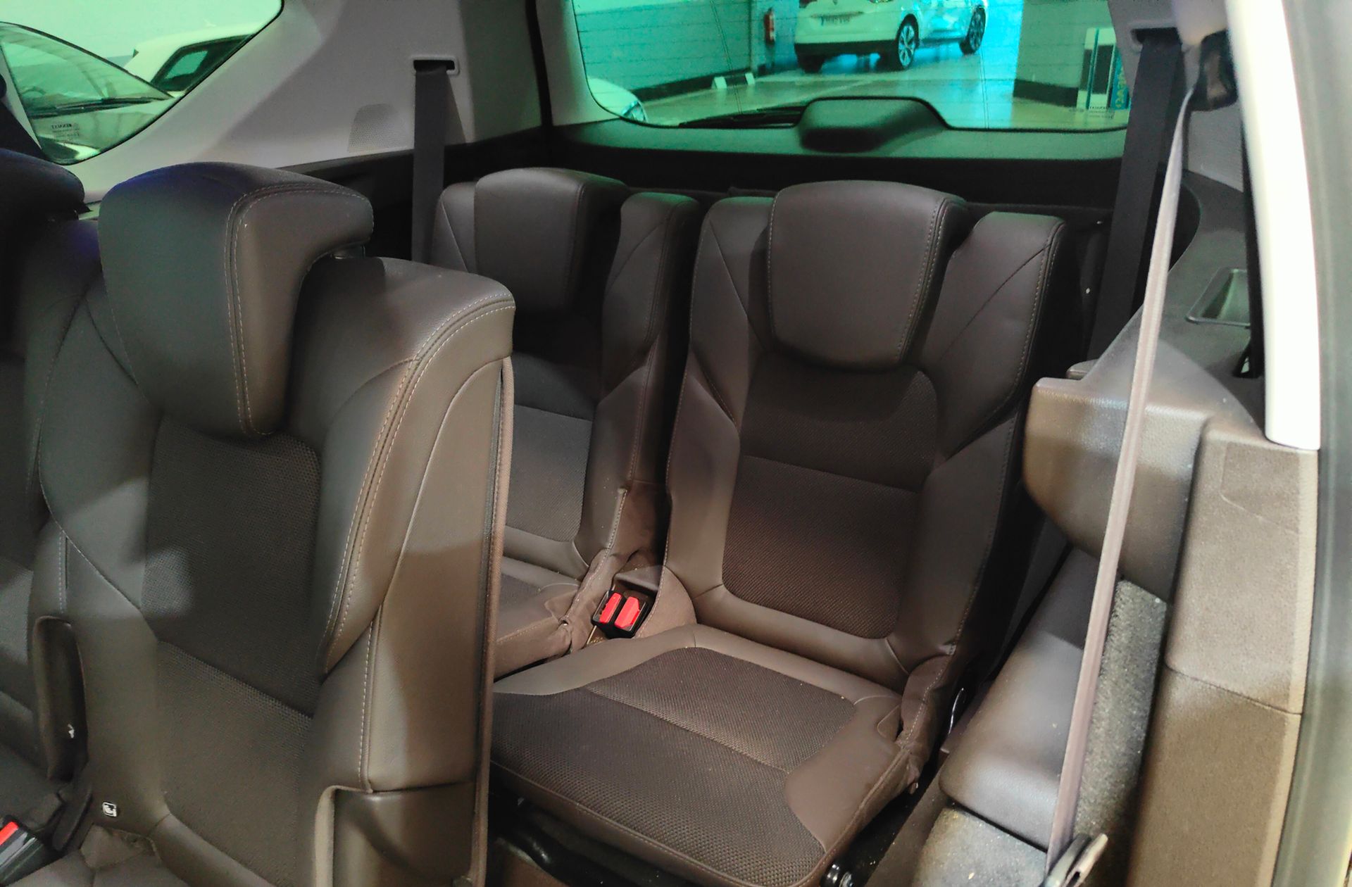 Renault Espace Zen Energy dCi 7 plazas - foto 6
