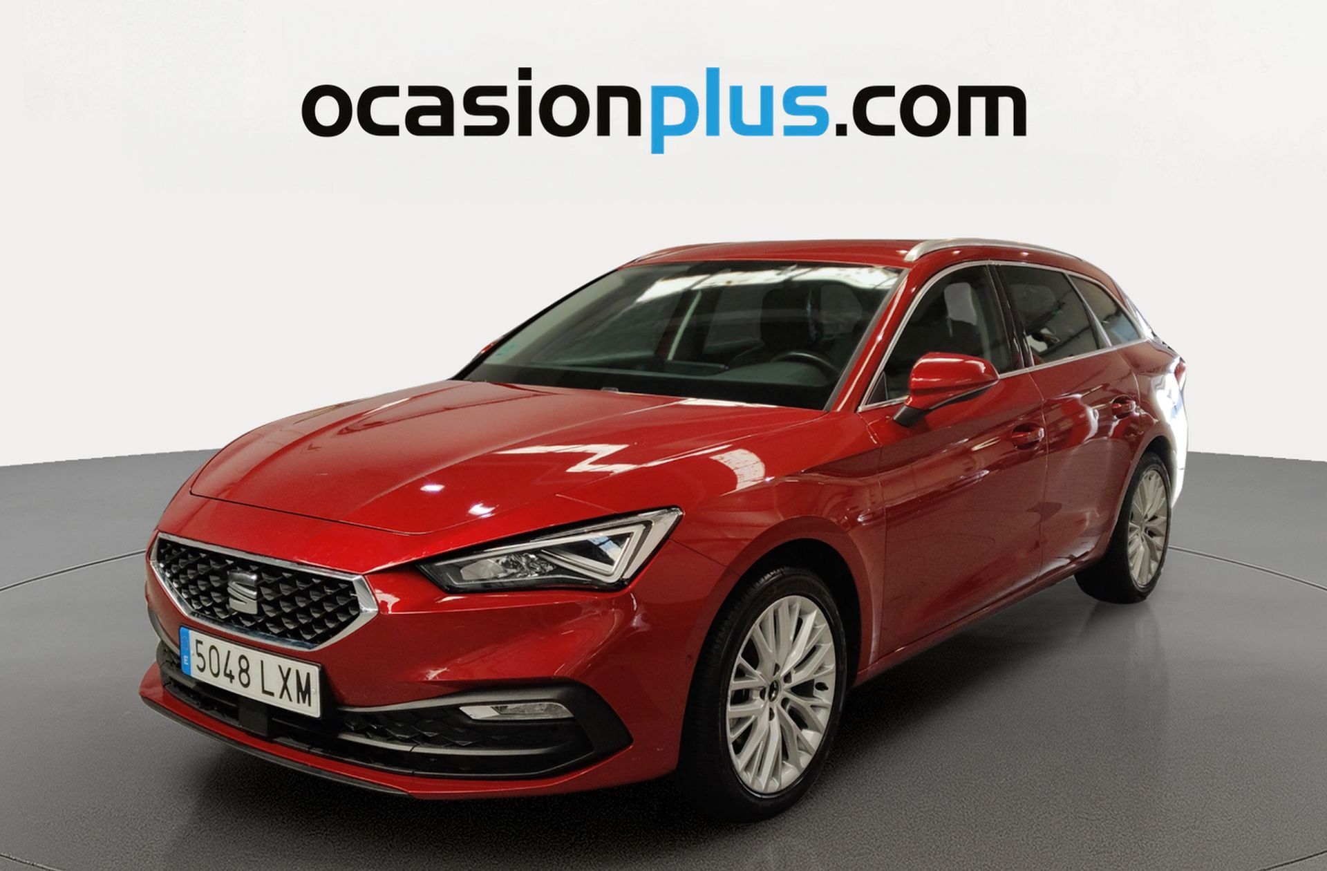 SEAT León ST 1.5 TSI Xcellence Go M