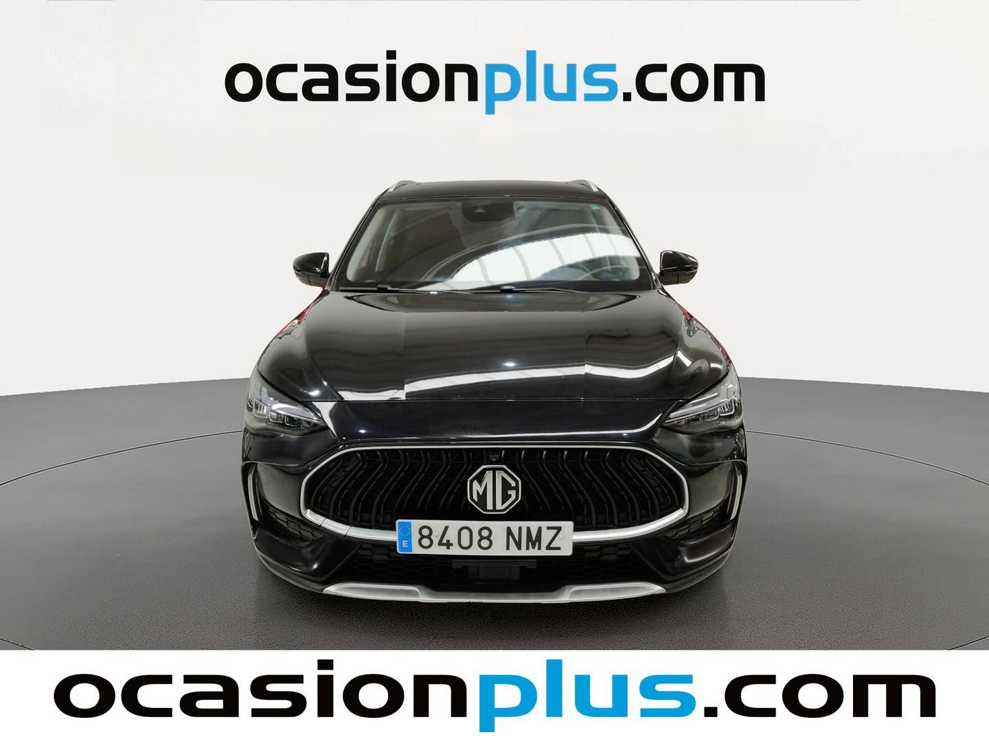 MG HS MG HS 1.5 Turbo GDI Luxury DCT (162 CV) 162cv