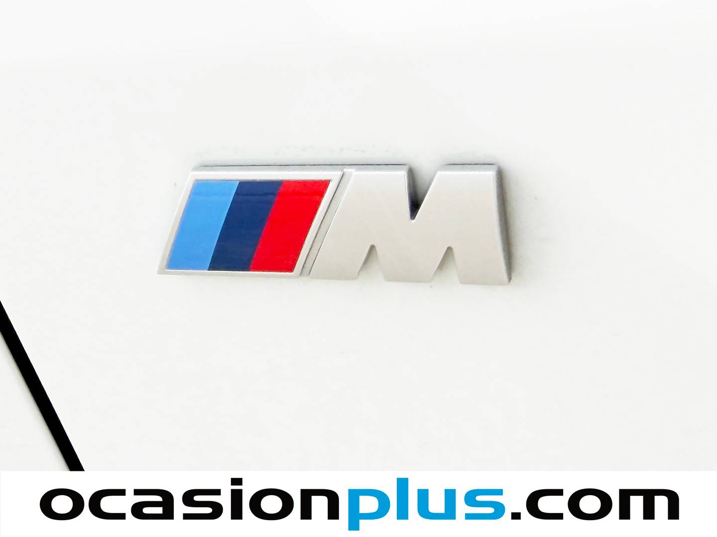 Extras y acabados del BMW Serie 1 BMW Serie 1 120d (163 CV) Pack M