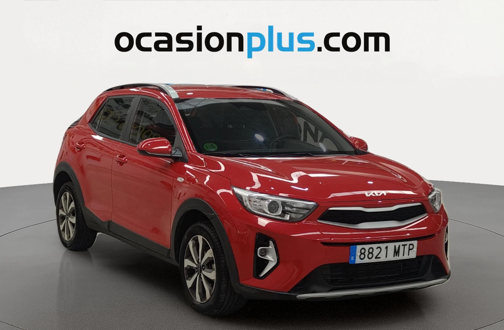 Kia Stonic 1.2 DPi Concept - foto 2