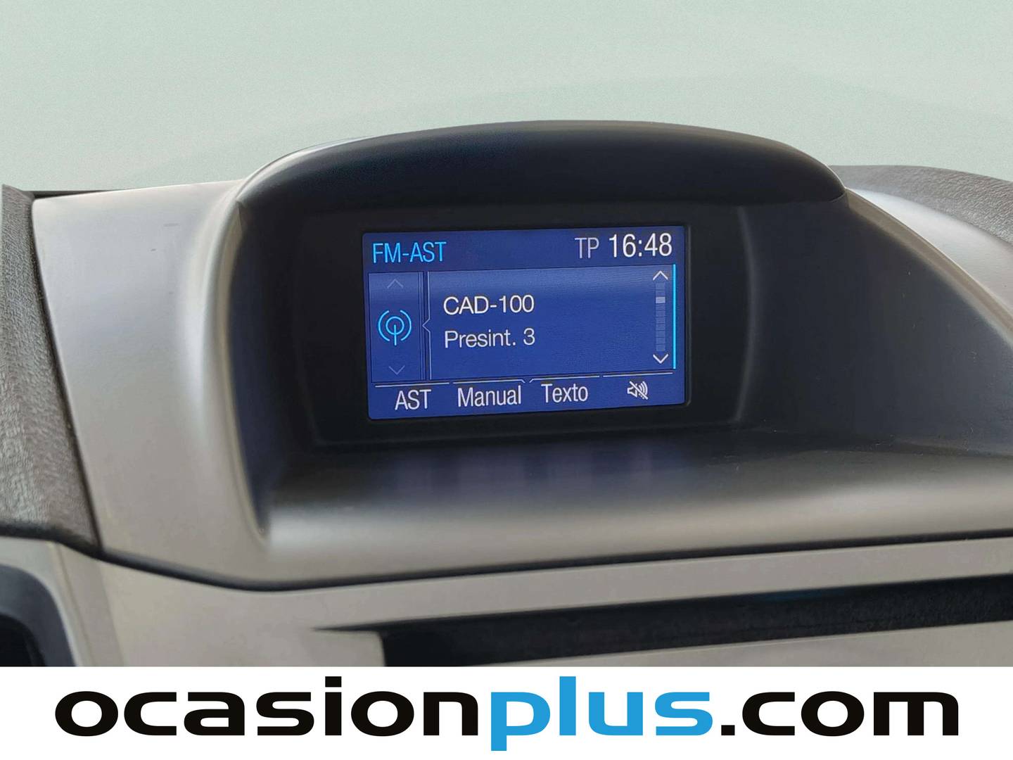 Ford Fiesta Ford Fiesta 1.25 Duratec Trend (82 CV) barato