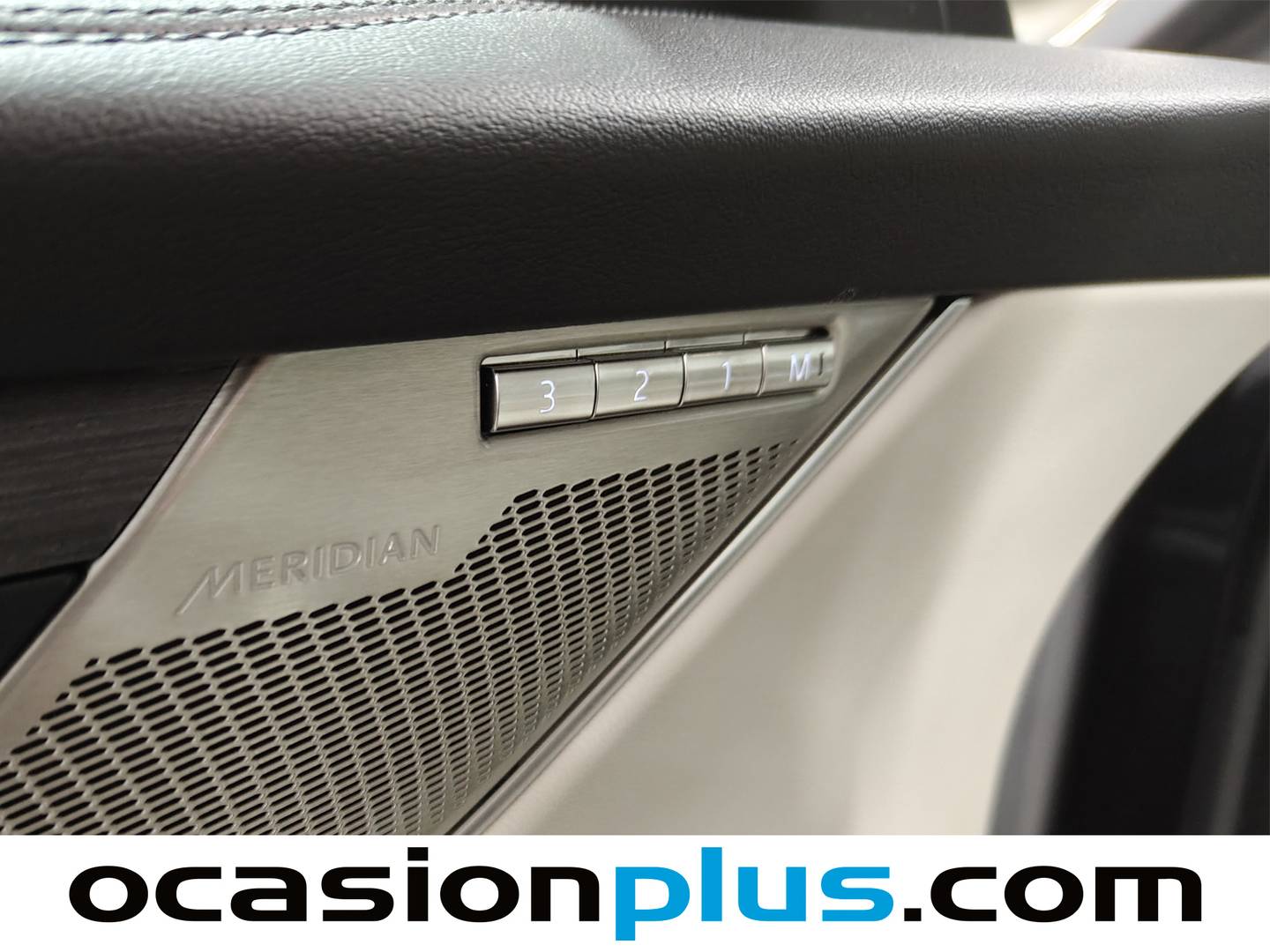 Jaguar F-Pace Jaguar F-PACE 2.0 I4 PHEV SE AWD Auto  (404 CV) automático