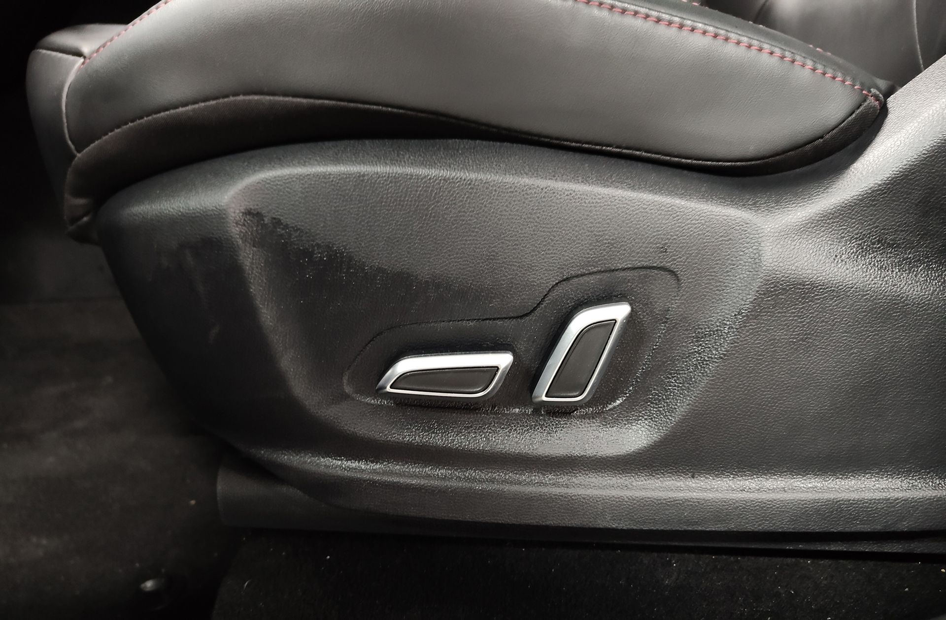 MG eHS 1.5 T-GDi PHEV Luxury - foto 15