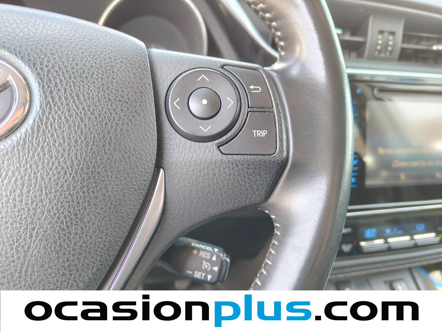 Toyota Auris Toyota Auris 140H Hybrid Active (136 CV) barato