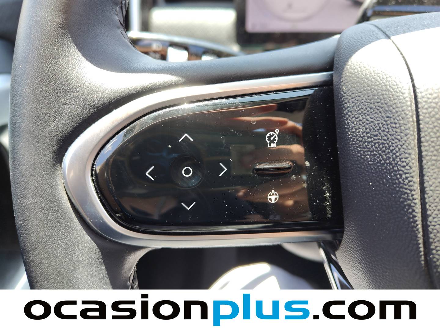 JAECOO 7 JAECOO 7 1.6 TGDI Select FWD (145 CV) seminuevo