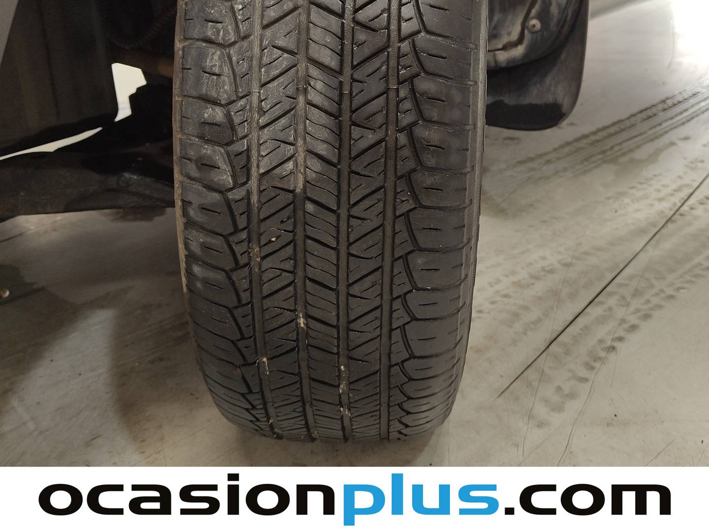 Hyundai Tucson Hyundai Tucson 2.0 Comfort 4x2 (142 CV) 142cv