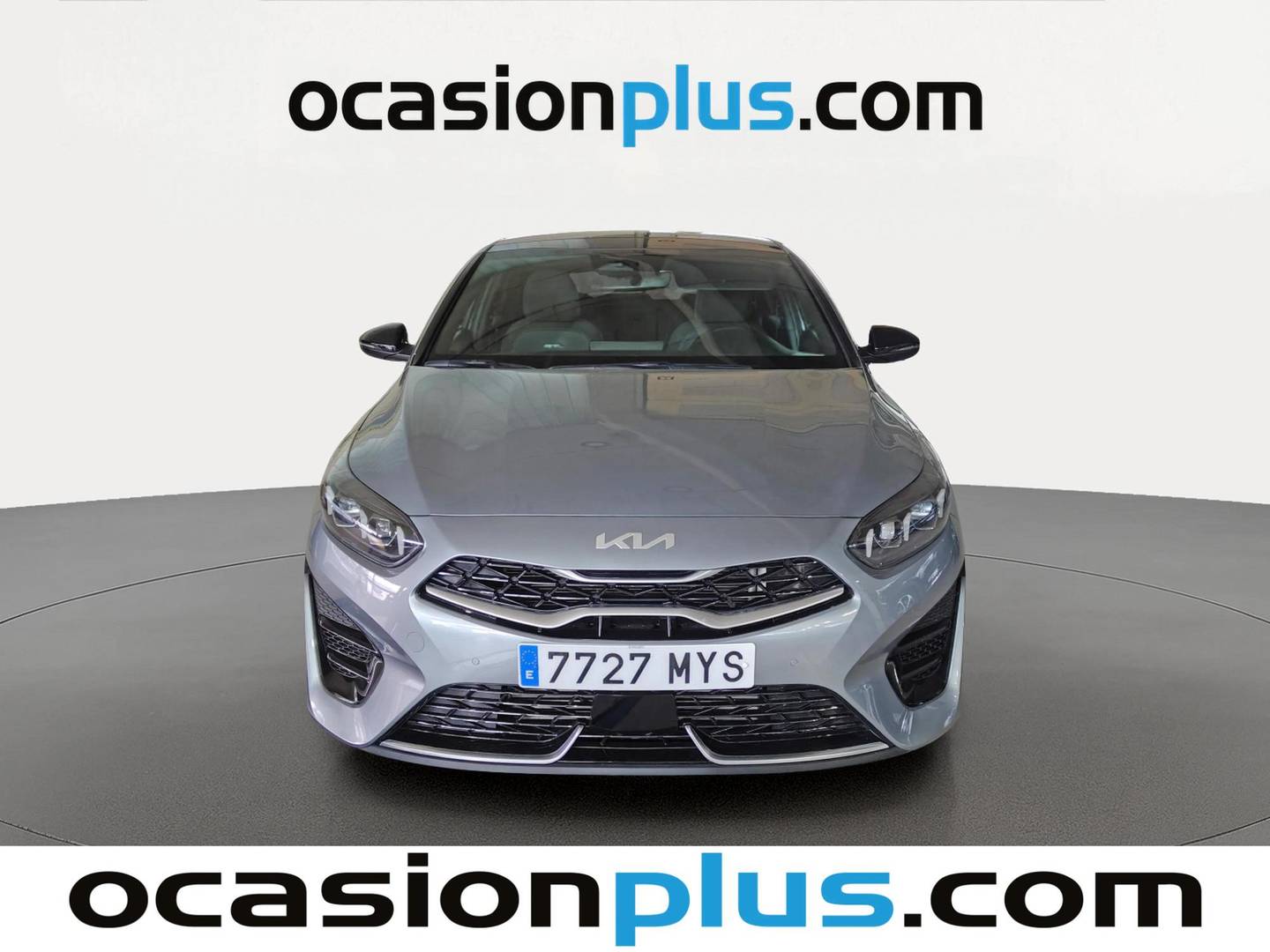 KIA ProCeed KIA ProCeed 1.5 MHEV GT Line DCT (140 CV) de segunda mano