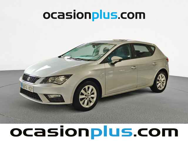 Seat León Segunda Mano Baratos Ciudad real