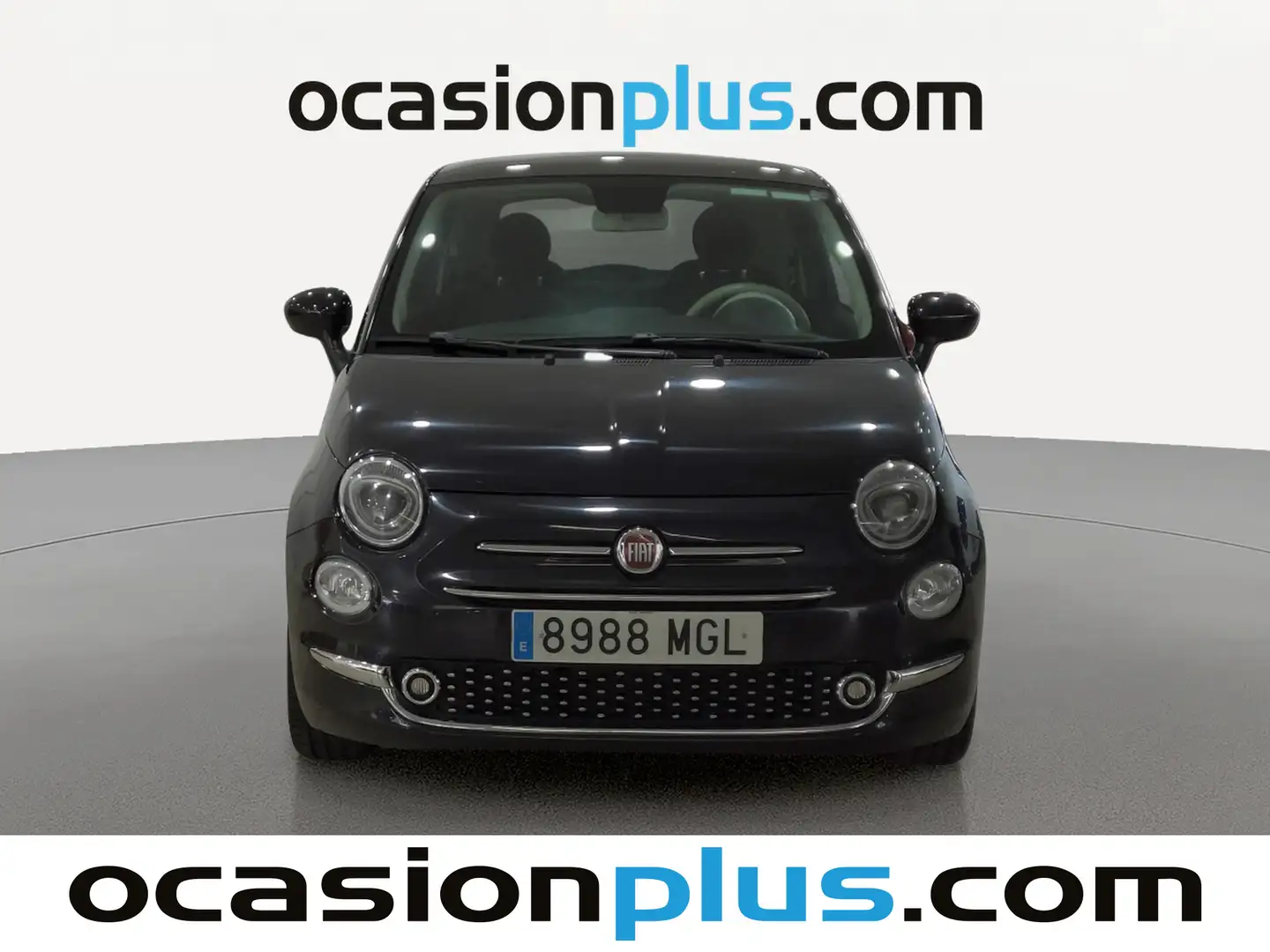 Foto Fiat 500 Fiat 500 1.0 Hybrid Dolcevita (70 CV)