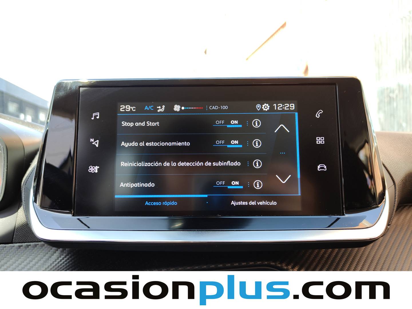 Foto Peugeot 208 Peugeot 208 PureTech 100 Active Pack (100 CV)