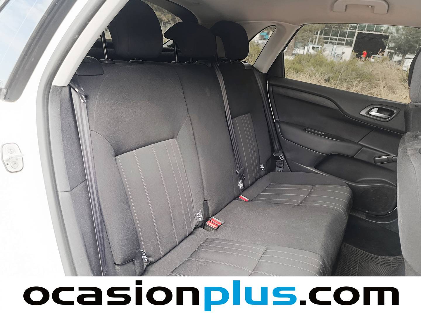 Citroën C4 Citroën C4 1.6 HDI Tonic (92 CV) diésel