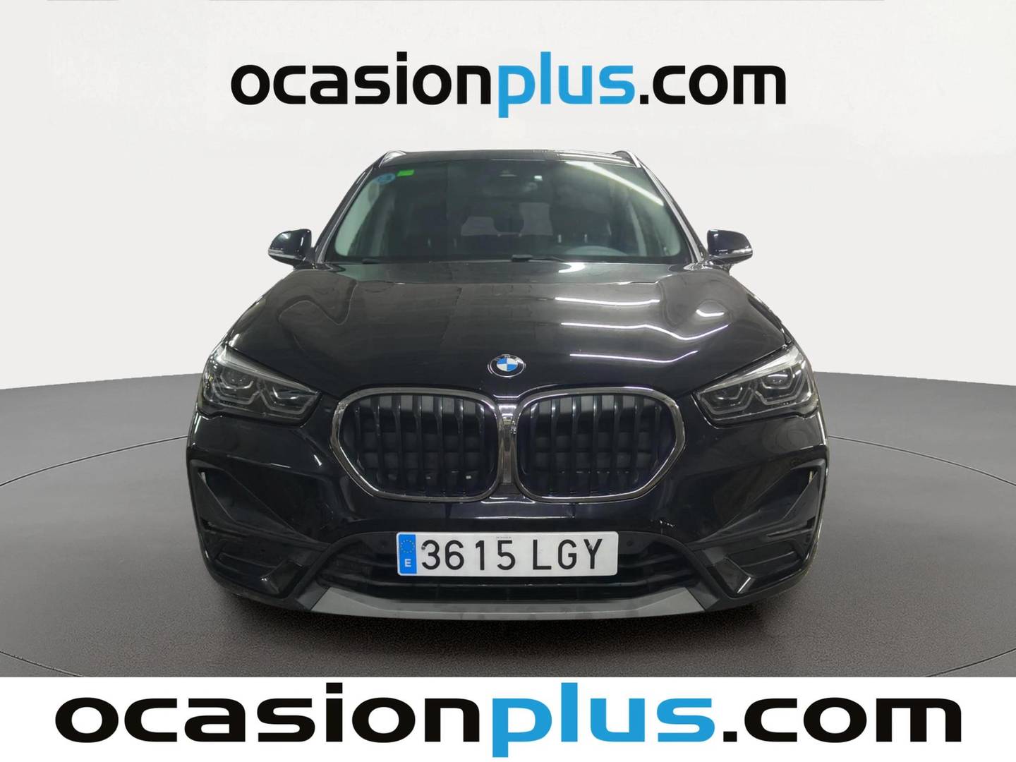 BMW X1 BMW X1 sDrive16d (116 CV) 116cv