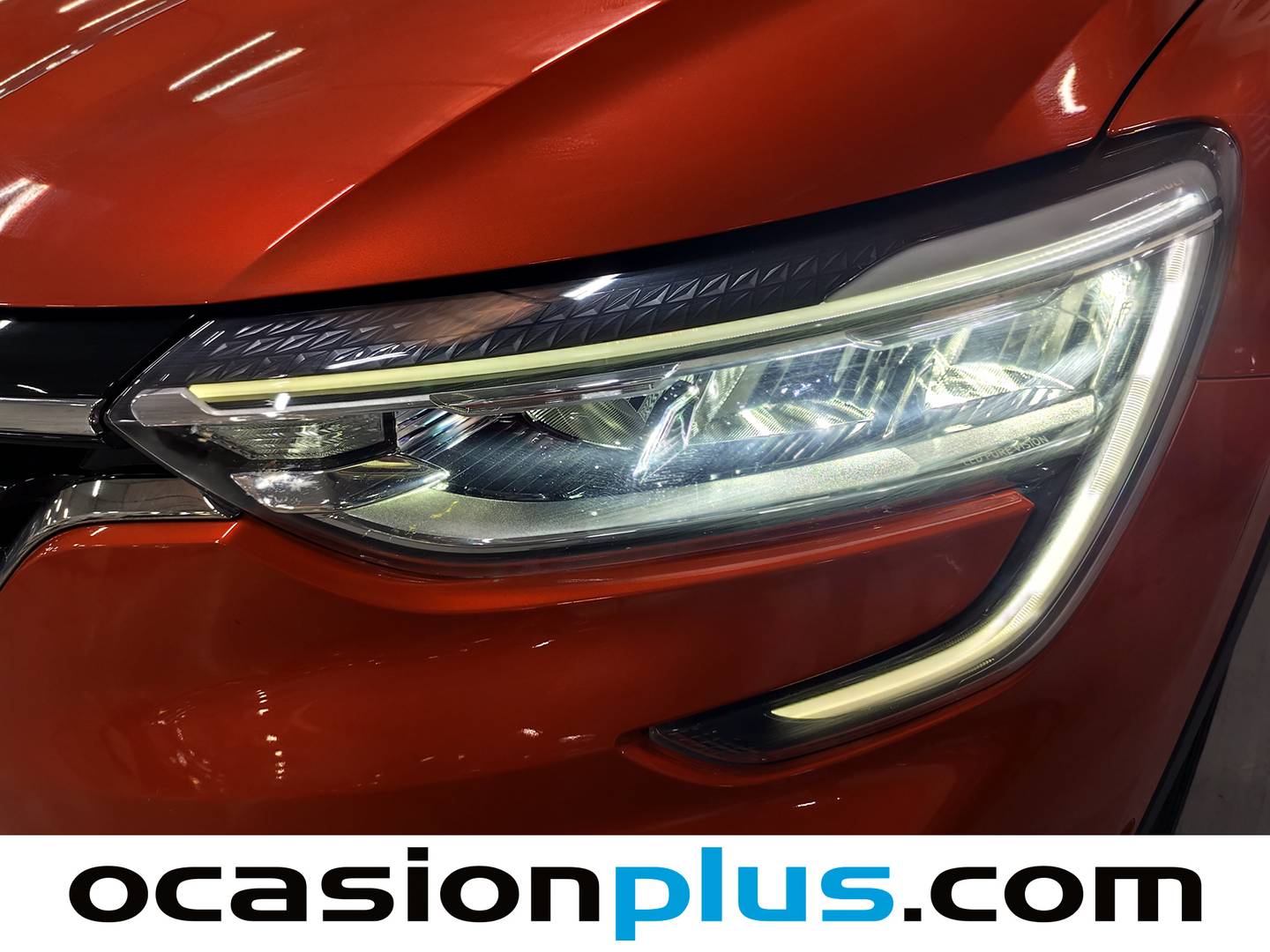 Renault Arkana Renault Arkana RS Line TCe (160 CV) EDC Microhíbrido barato