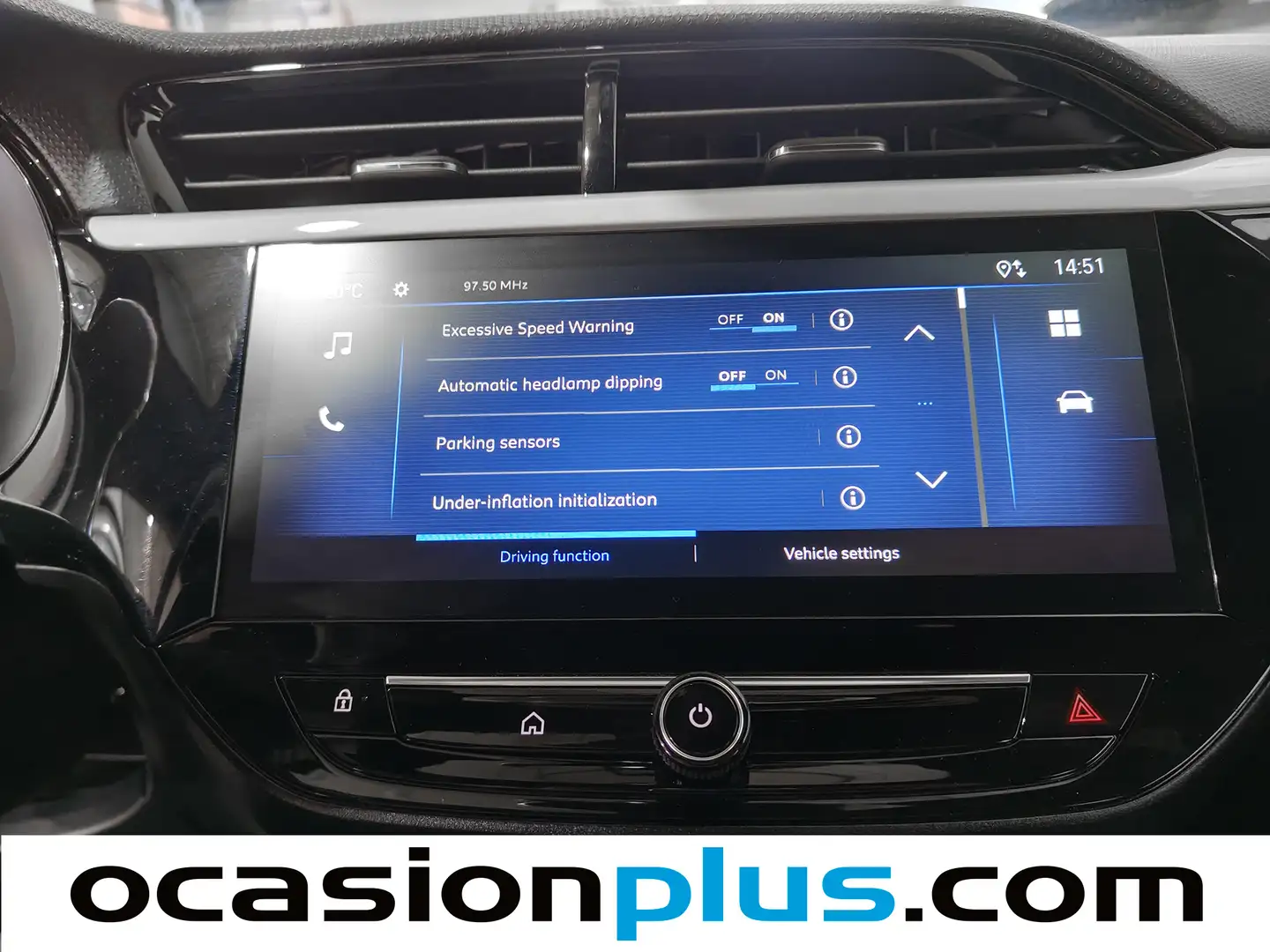 Foto Opel Corsa Opel Corsa 1.2 T XHL GS (100 CV)