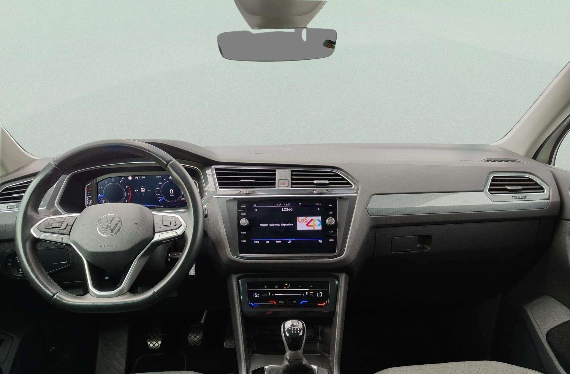 Volkswagen Tiguan Life 1.5 TSI - foto 6