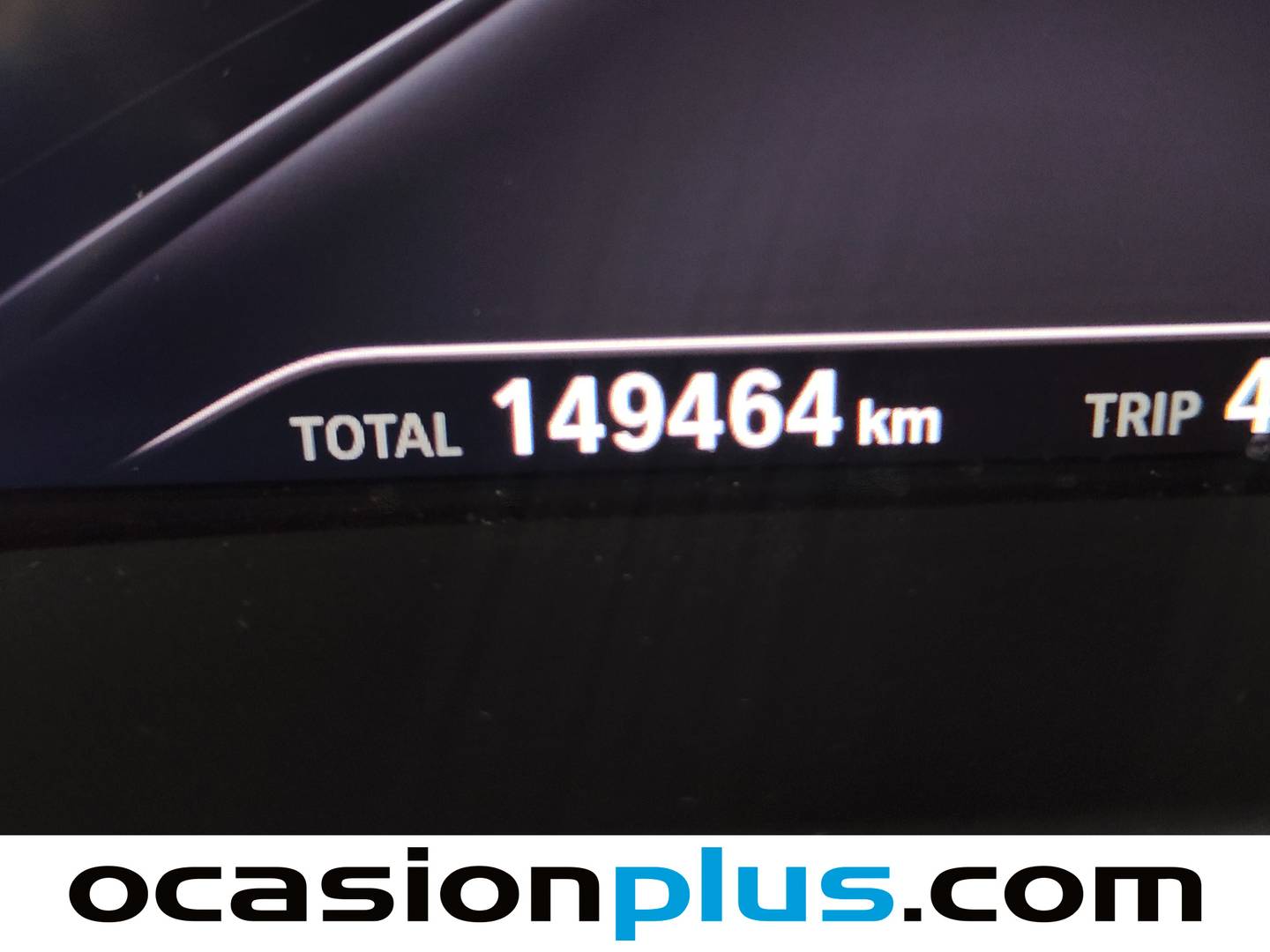 BMW X3 BMW X3 xDrive20d (190 CV) seminuevo