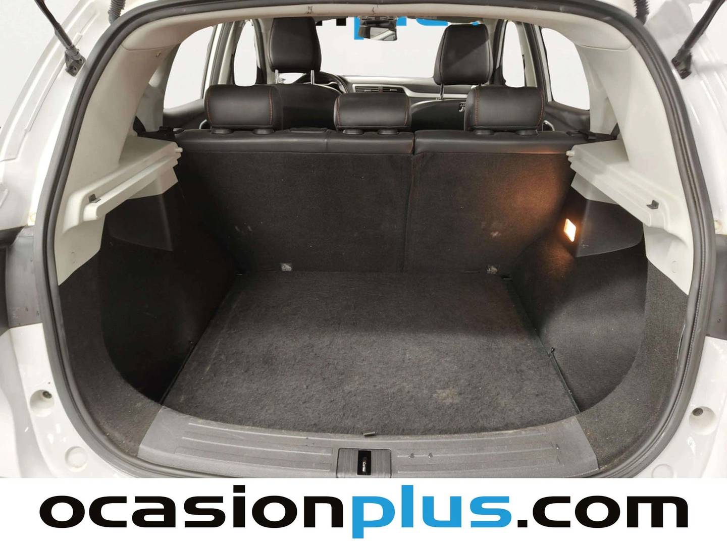 Foto MG ZS MG ZS 1.0T Luxury (111 CV)