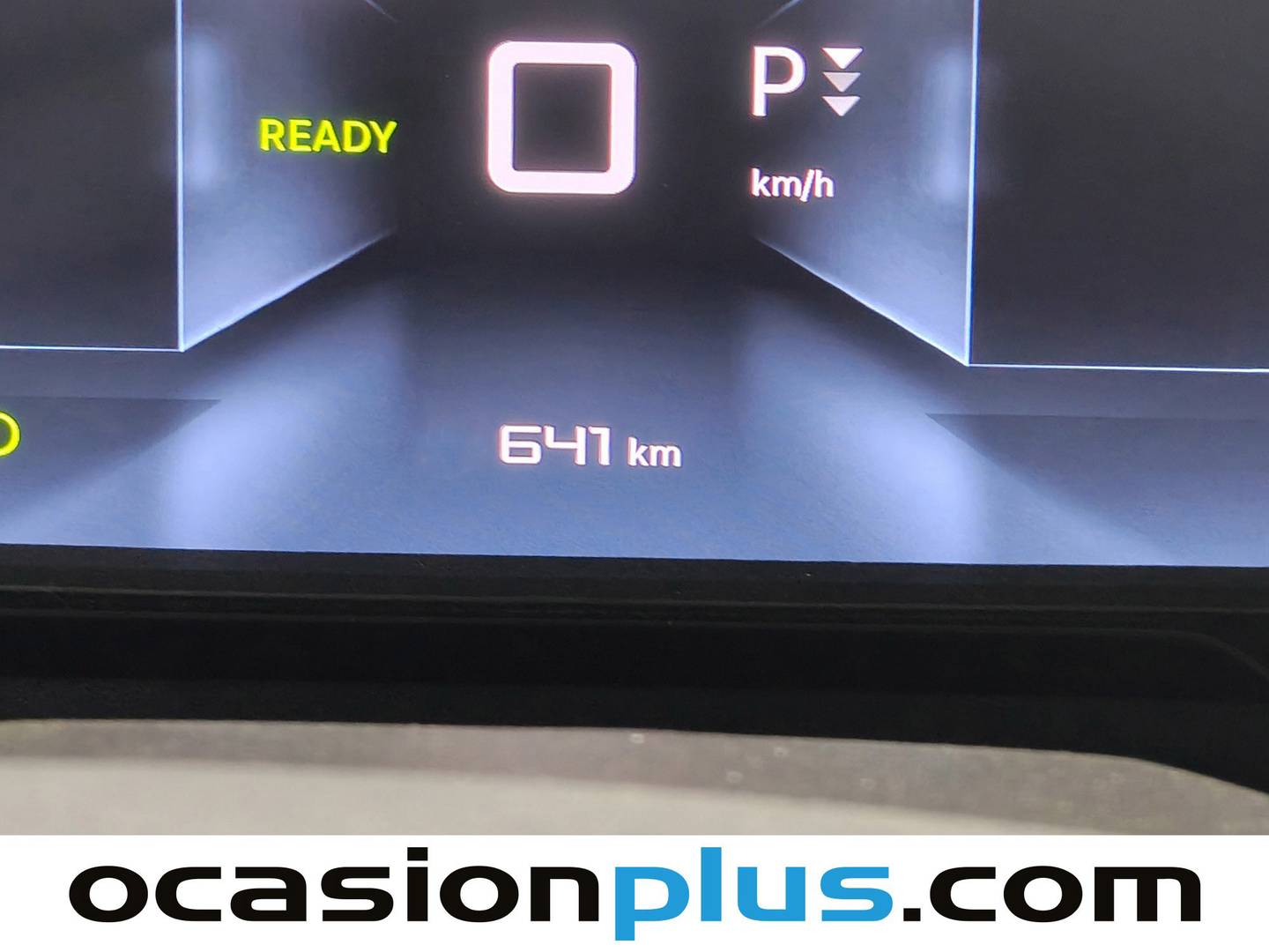 Foto Citroën ë-Berlingo Citroen ë-Berlingo Talla M Plus 50 kWh (136 CV)