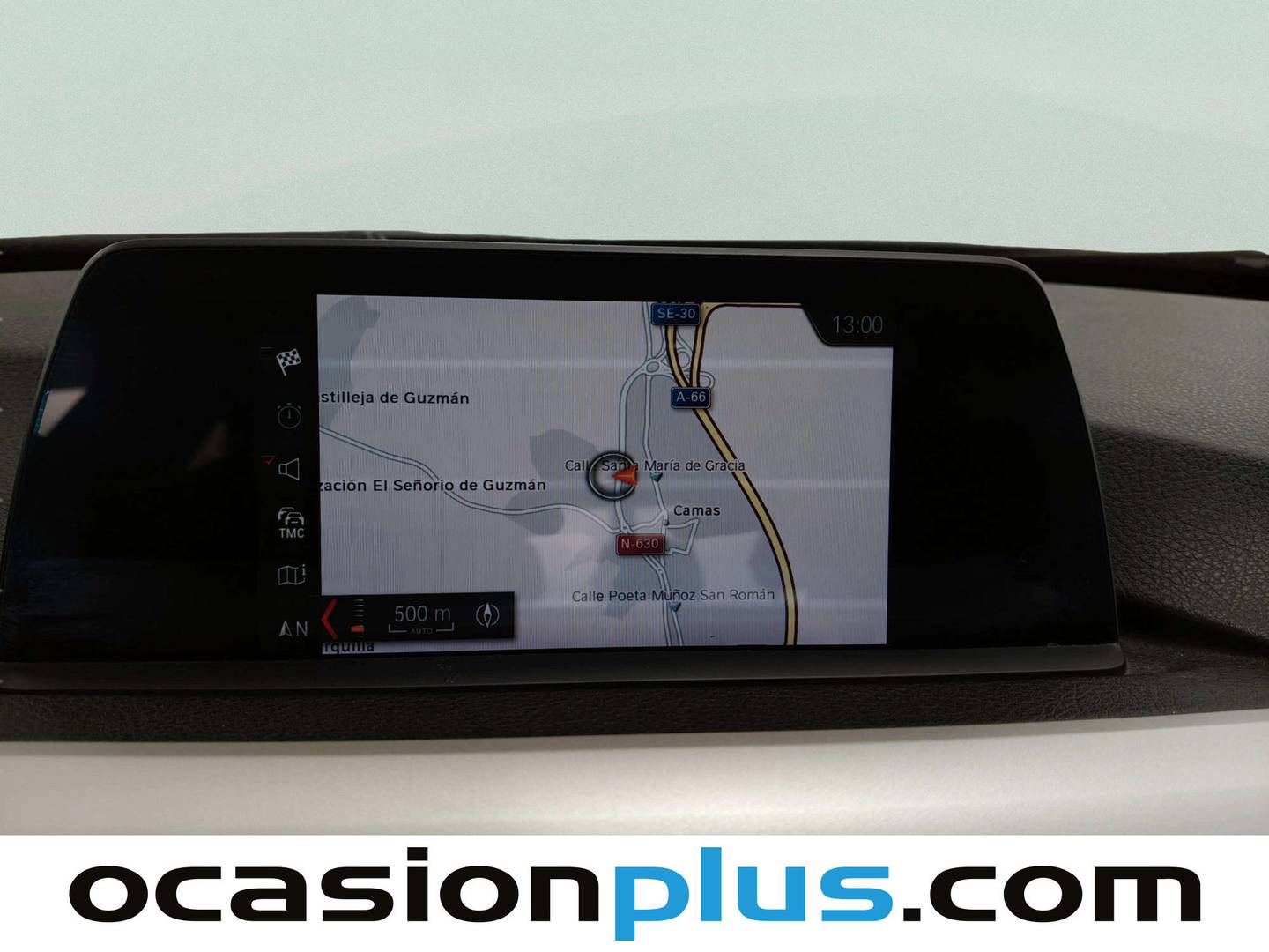 Extras y acabados del BMW Serie 3 BMW Serie 3 318d Business (150 CV)