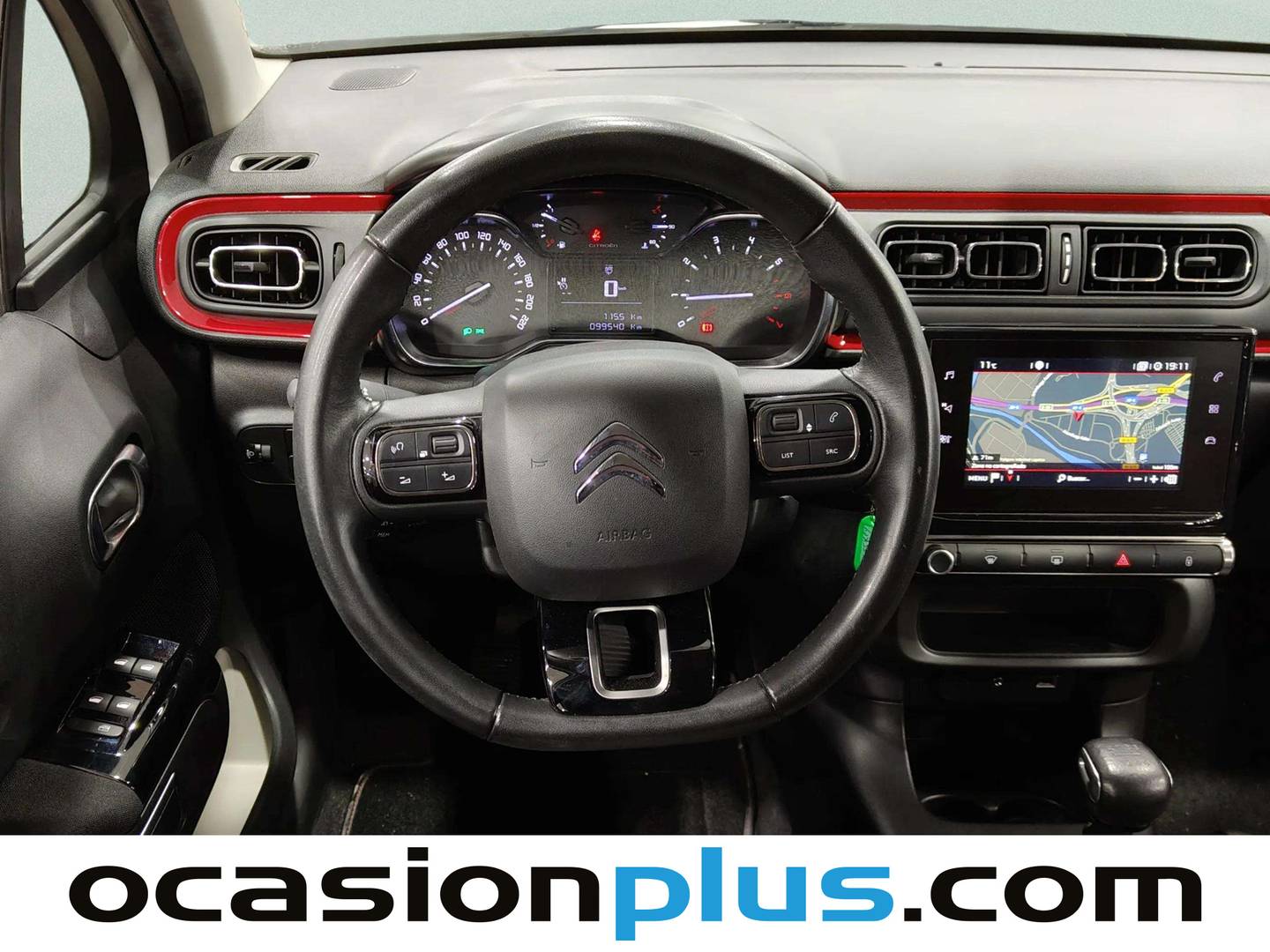 Foto Citroën C3 Citroen C3 PureTech 110 S&S  Shine (110 CV)