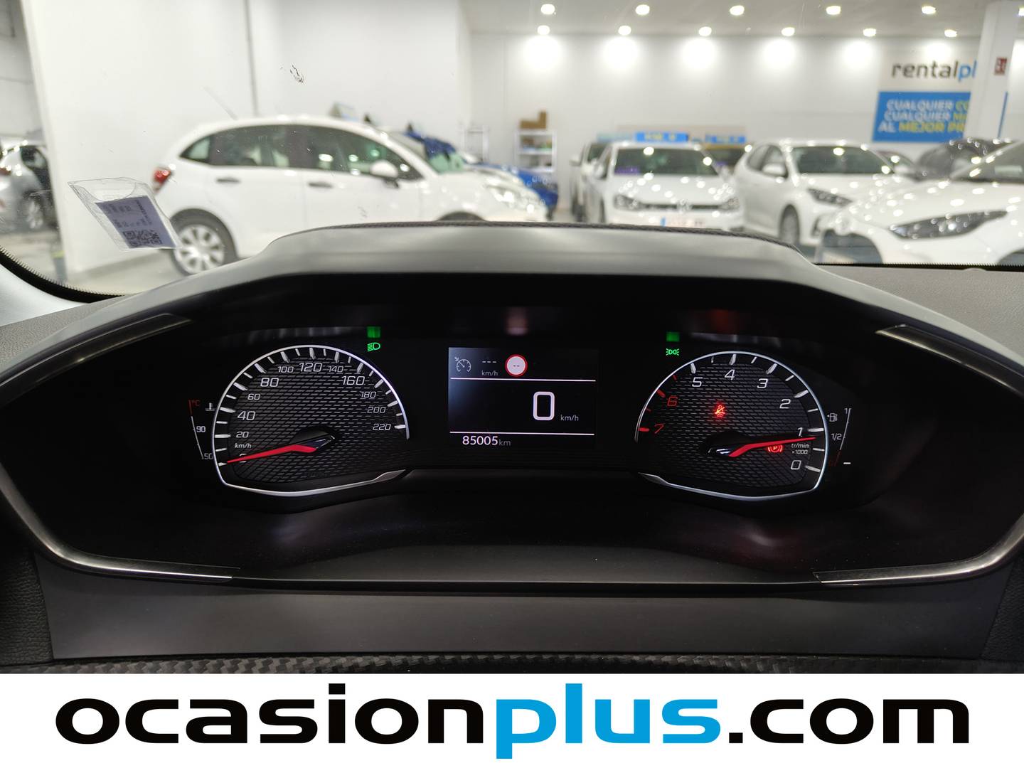 Foto Peugeot 208 Peugeot 208 PureTech 100 Active Pack (100 CV)