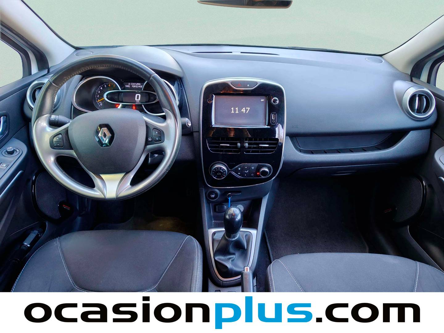 Renault Clio Renault Clio Limited Energy TCe (90 CV) de ocasión