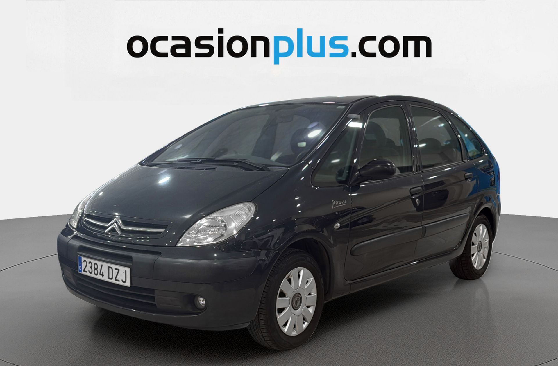 Citroën Xsara Picasso 1.6 HDi SX Top