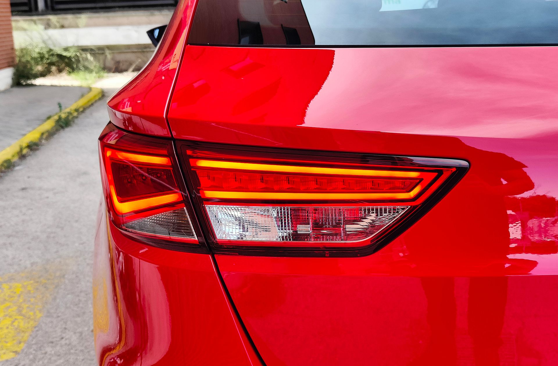 SEAT León ST ST 1.4 TSI ACT Style - foto 18