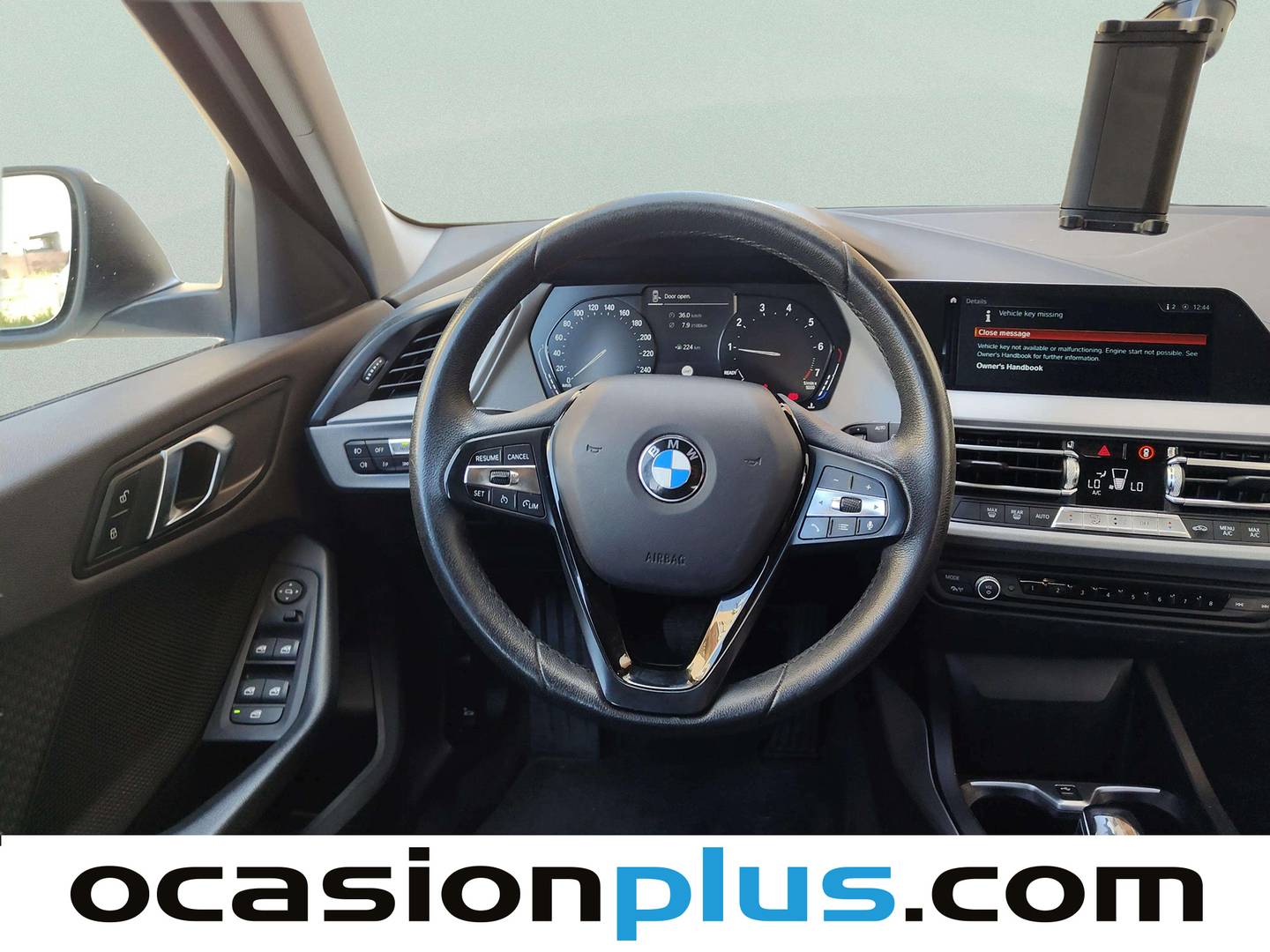 BMW Serie 1 BMW Serie 1 118i (140 CV) automático