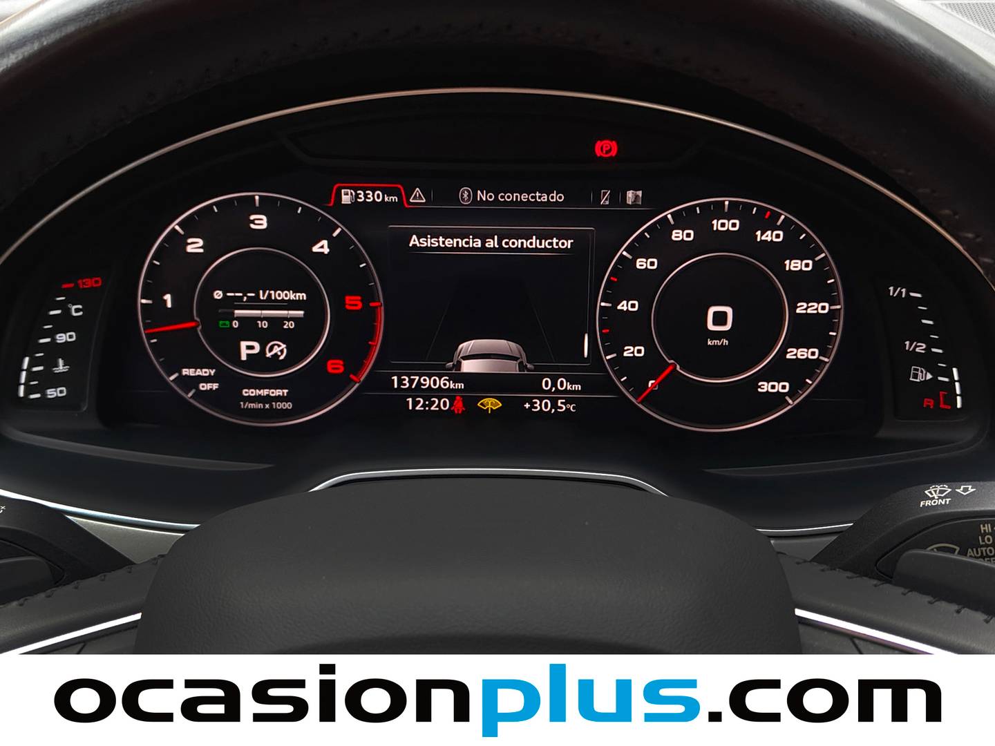 Audi Q7 Audi Q7 design 50 TDI quattro (286 CV) tiptronic Pack S-Line 2019