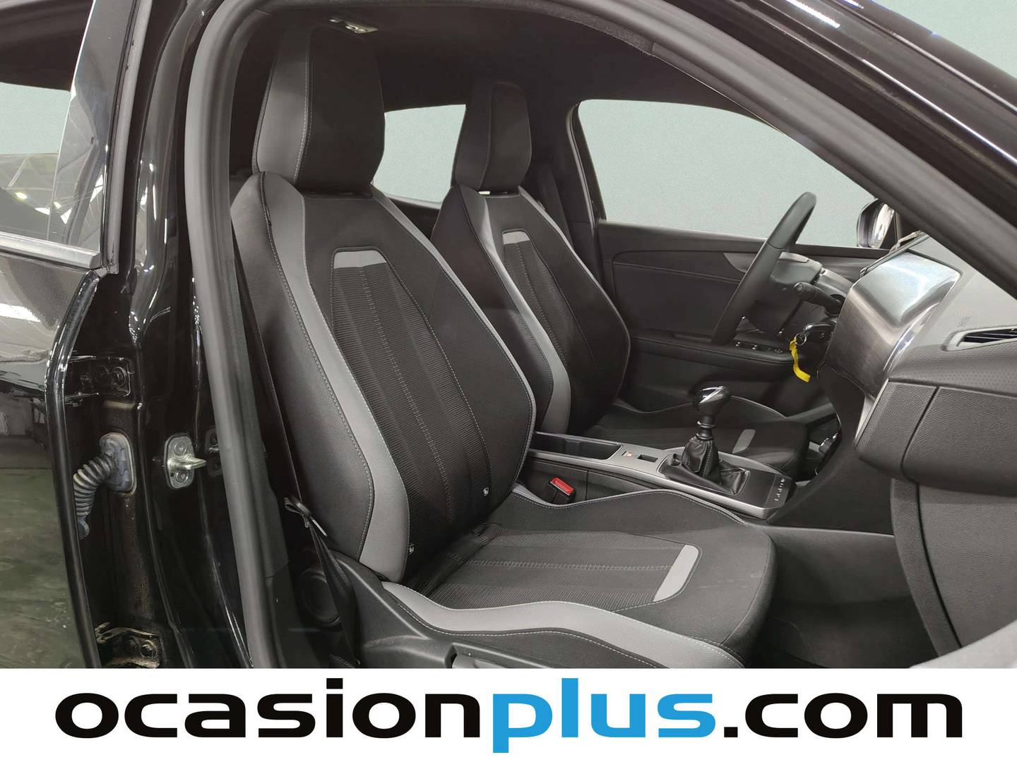 Opel Mokka Opel Mokka 1.2 T GS 100 kW (136 CV) manual