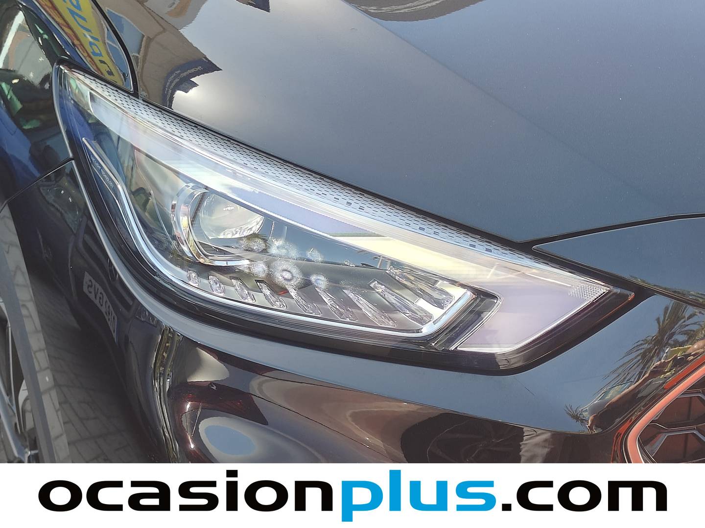 Extras del MG ZS MG ZS 1.0T Luxury Auto (111 CV)