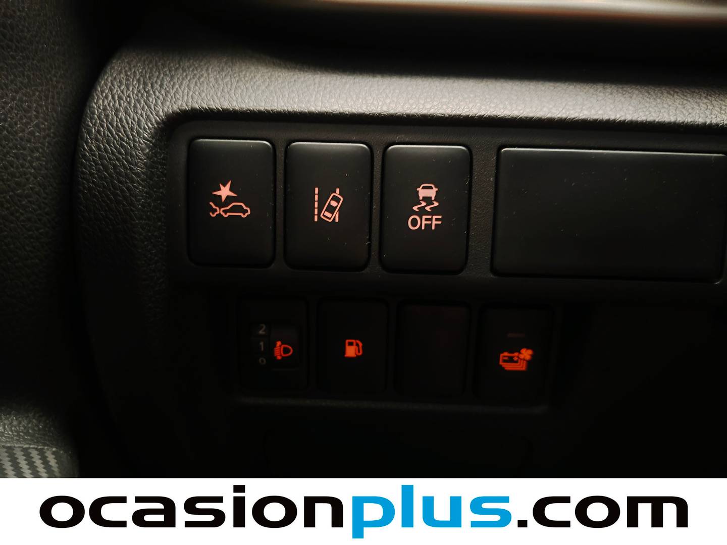 Accesorios del Mitsubishi Eclipse Cross Mitsubishi Eclipse Cross 2.4 PHEV Kaiteki 4WD Auto  (188 CV)