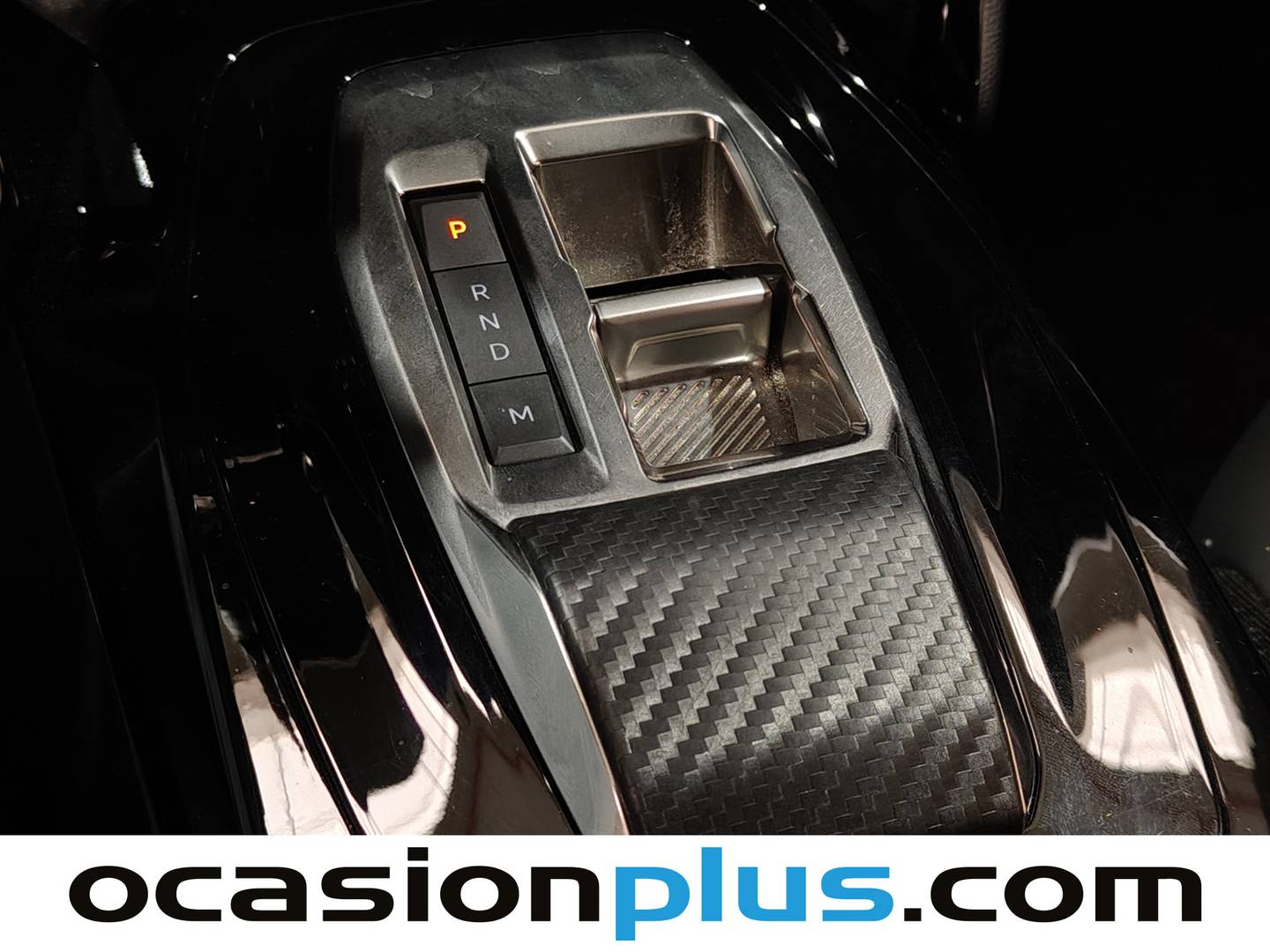 Peugeot 2008 Peugeot 2008 BlueHDi 130 S&S Allure Pack EAT8 (130 CV) de segunda mano