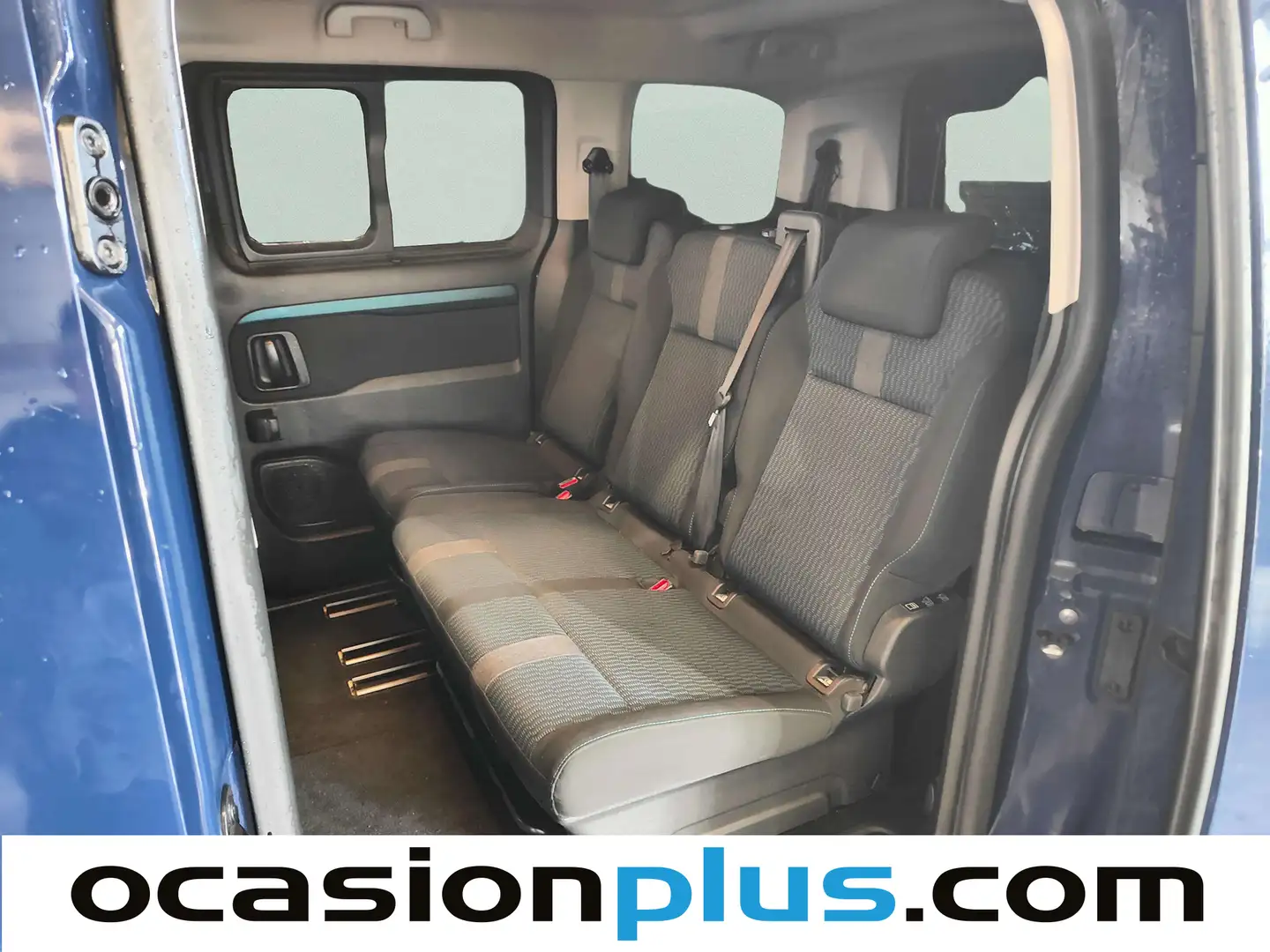 Foto Peugeot Traveller Peugeot Traveller Active Compact BlueHDi (180 CV) EAT8