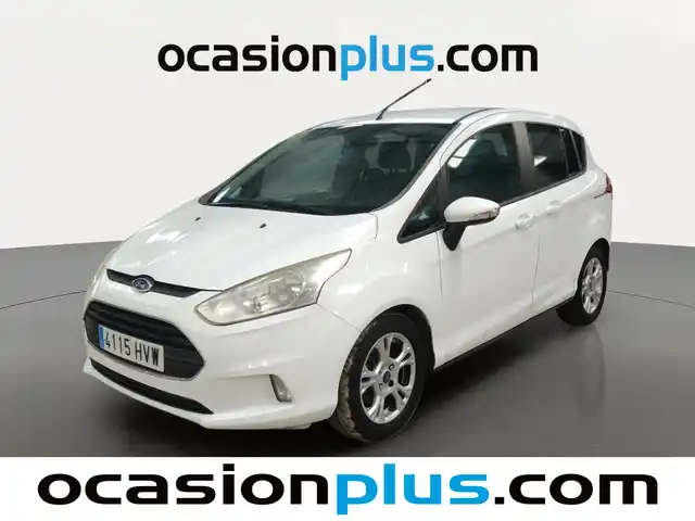 Ford B-MAX 1.0 EcoBoost Trend (100 CV) de segunda mano