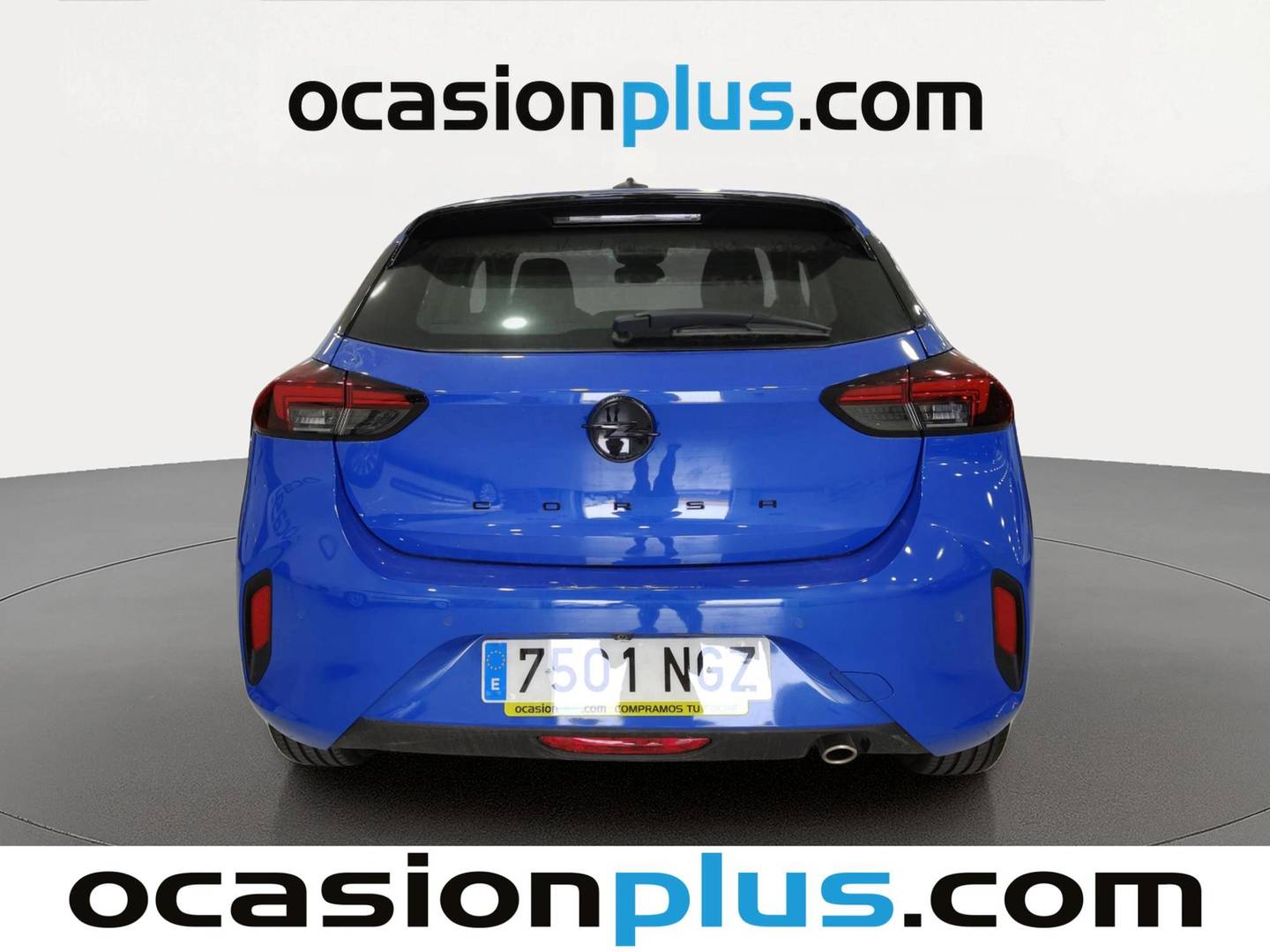 Opel Corsa Opel Corsa 1.2T XHL GS (100 CV) al mejor precio
