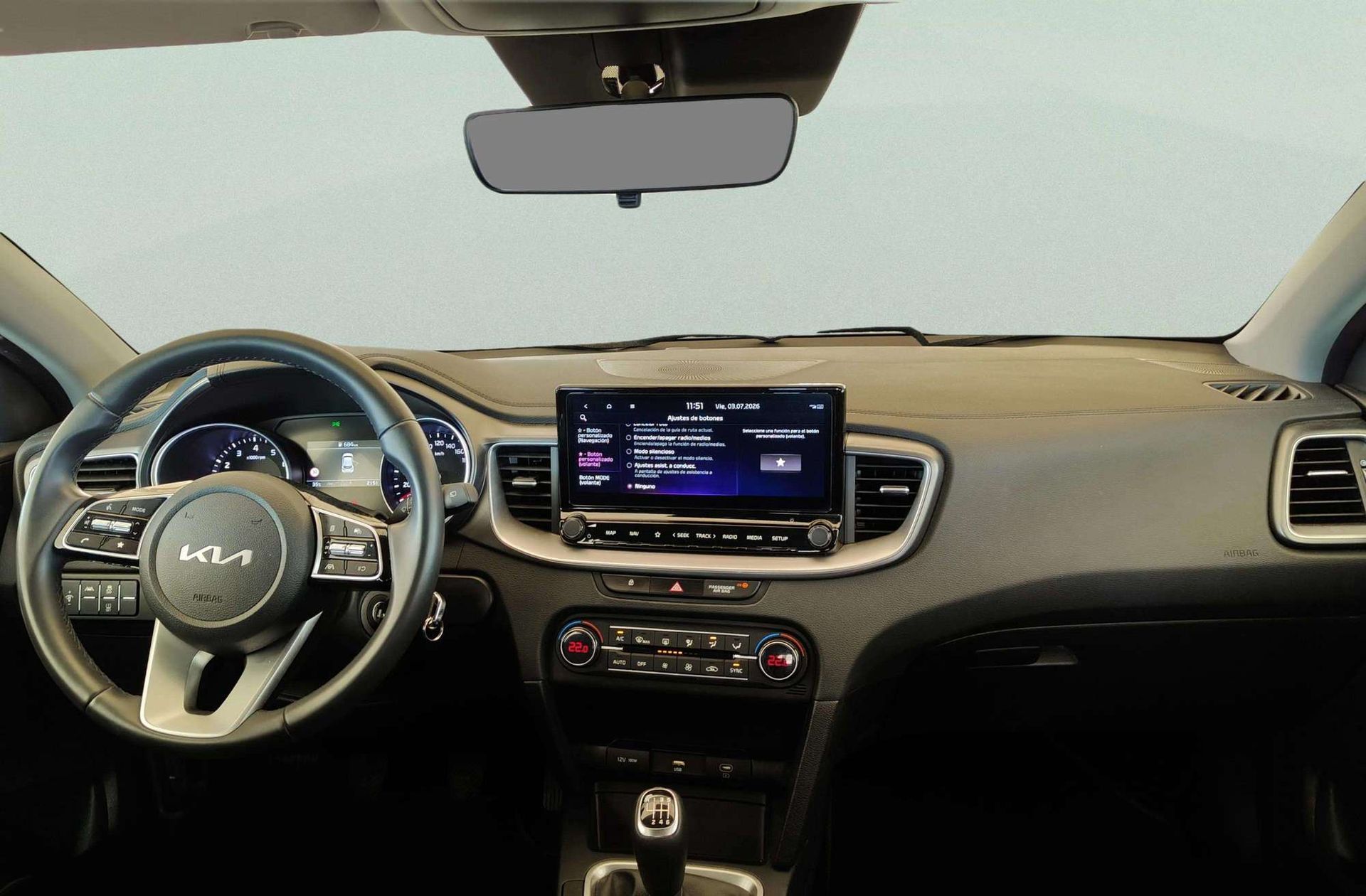 Kia XCeed 1.0 T-GDi Drive - foto 6