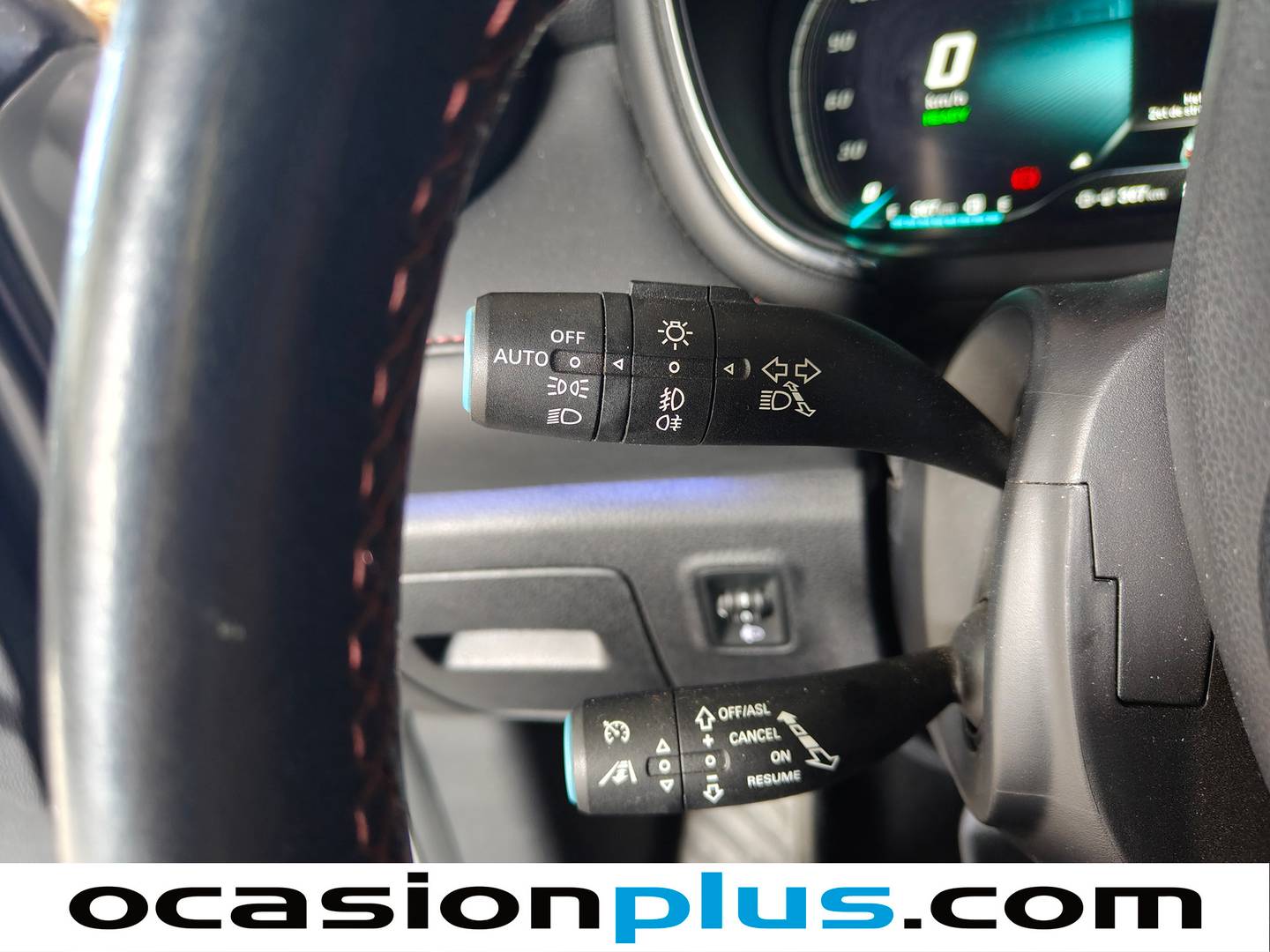 MG eHS MG eHS 1.5 T-GDI PHEV Luxury (258 CV) al mejor precio