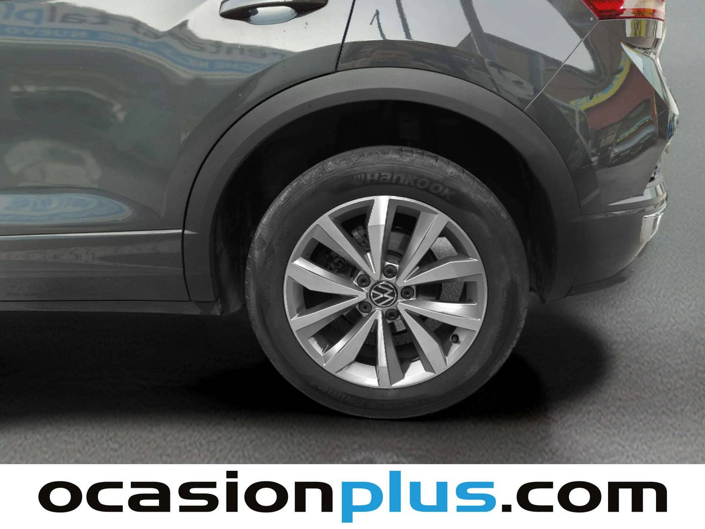 Volkswagen T-Roc Volkswagen T-Roc Advance R-Line 1.5 TSI  (150 CV) DSG 2022