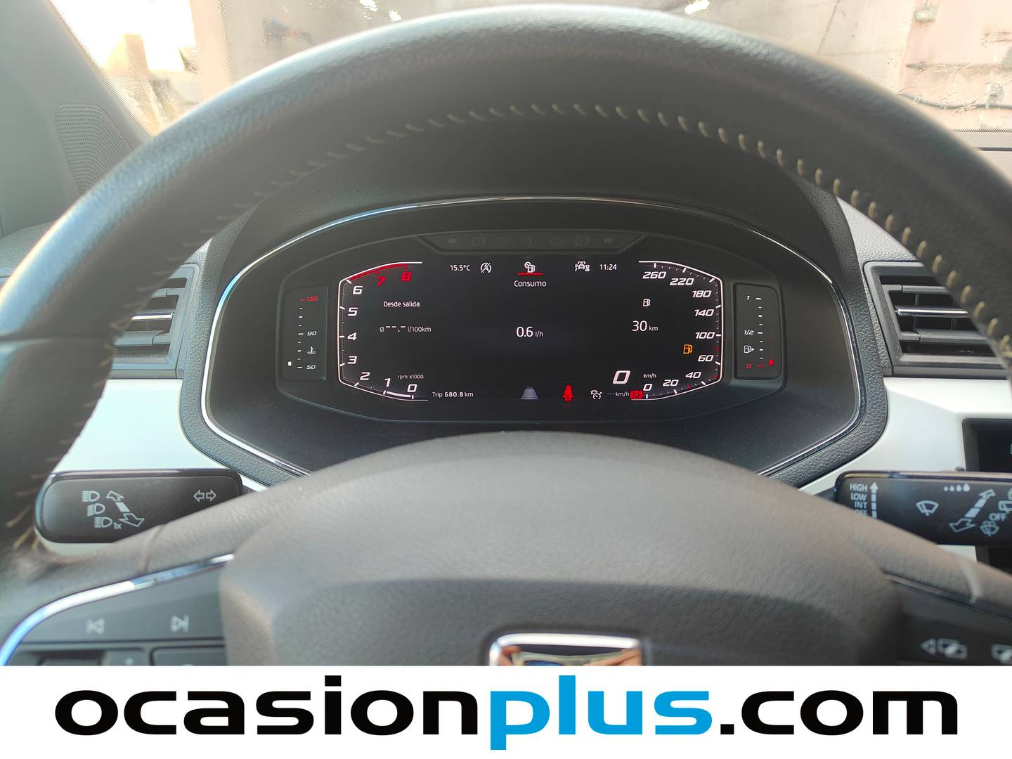 Seat Arona SEAT Arona 1.0 TSI Ecomotive Xcellence Edition (115 CV) de ocasión