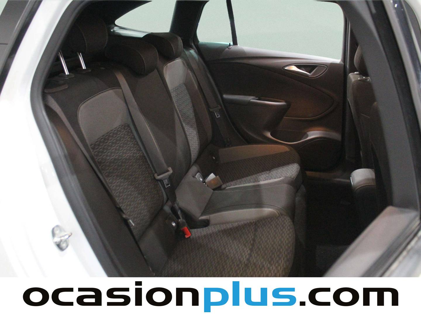 Opel Astra Opel Astra Sports Tourer 1.2 Turbo SHL GS Line (110 CV) gasolina