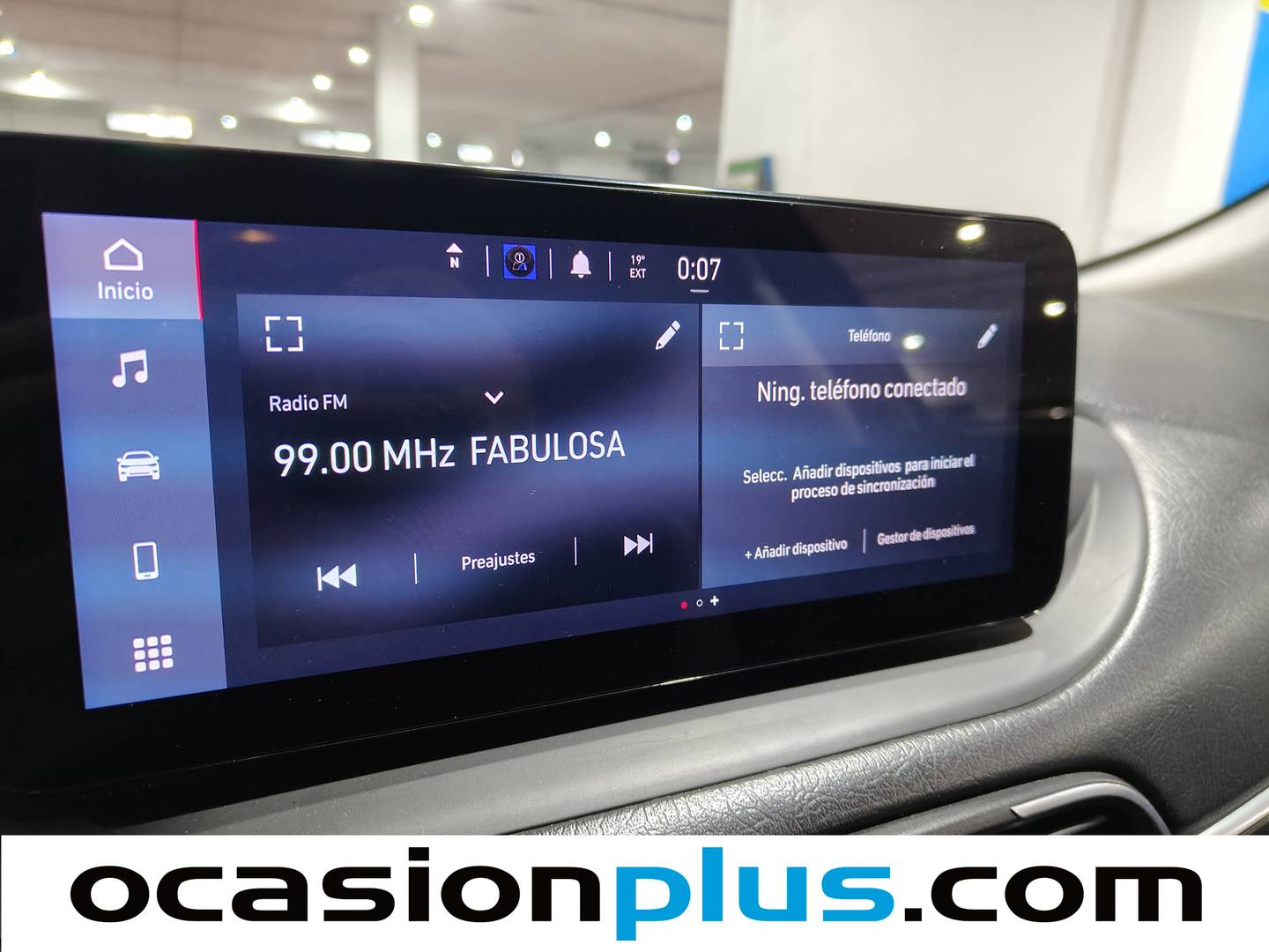 Foto Fiat Tipo Fiat Tipo 1.5 Hybrid Cross DCT (130 CV)